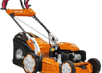 Oleo-Mac G48 TK ALLROAD4 FLEX KOSIARKA SPALINOWA DO TRAWY Z NAPĘDEM 2000m2…