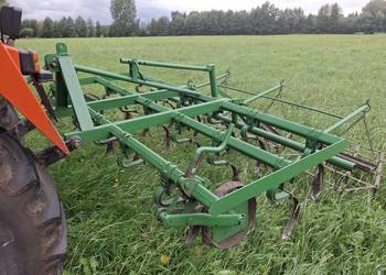 Agregat Kultywator 2.70 brona ciężka 2.20