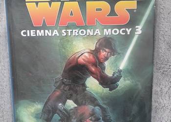 Star Wars - Ciemna Strona Mocy 3, wyd. Amber 2002