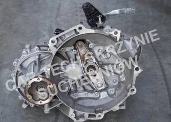 Skrzynia Biegów VW Skoda, Seat, Audi 1.4 TSI, NBY. Gwarancja