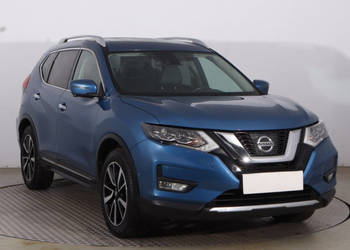 Nissan X-Trail 1.6 DIG-T