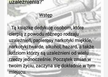 SKUTECZNY SPOSÓB NA POKONANIE UZALEŻNIEŃ