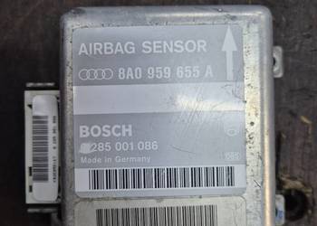 Audi 80 b4 airbag sensor