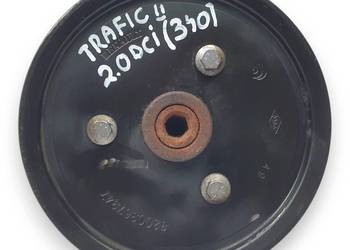 POMPA WSPOMAGANIA Renault Trafic II Vivaro 2.0 dCi 8200024738 26146338