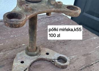 Półka Mińsk półka k55