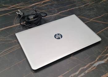 Laptop HP Envy - i7-7500U Windows