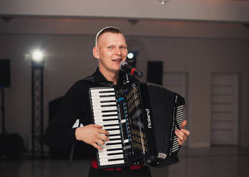 DJ / Wodzirej / Akordeonista