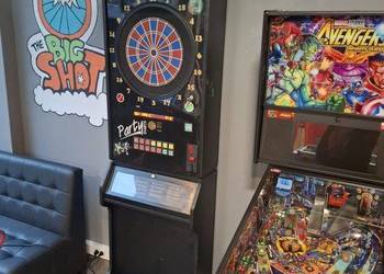 Dart PARTY wik lotki rzutki profesjonalne SOFT gwarancją DOWÓZ raty9