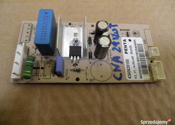 sterownik lodowki beko CNA29120T  4360620185