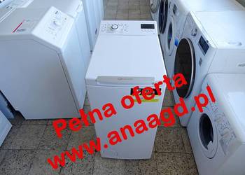 Pralka BAUKNECHT WAT Eco 712 N A+++ 7 kg szer.40 cm GWARANCJA!