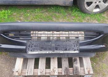 zderzak przedni Peugeot 206 lak. EXL