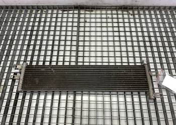 DODATKOWA CHŁODNICA WODY MERCEDES W212 2.1 204KM A2125000803 09-16