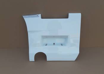 SCANIA R S SPOILER OSŁONA MIĘDZYOSIOWA PANEL 2623617