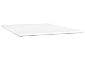 vidaXL Nakładka na materac 140x200x5 cm（sku347941）