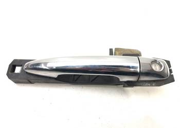 KLAMKA ZEWNĘTRZNA LEWY PRZÓD SUBARU TRIBECA SUV