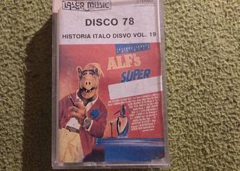 Kaseta magnetofonowa