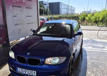 Bmw 118d
