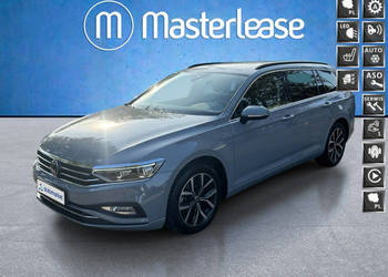 Volkswagen Passat 2.0 TSI Business DSG! Z Polskiego Salonu! Faktura VAT! B…