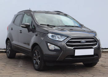 Ford Ecosport 1.0 EcoBoost