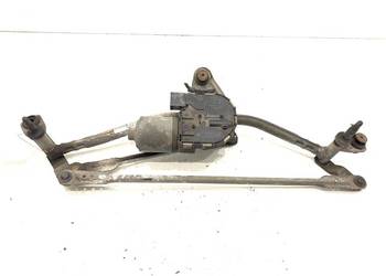 MECHANIZM WYCIERACZEK PRZÓD VW PASSAT B8 3G1955023C UKŁAD