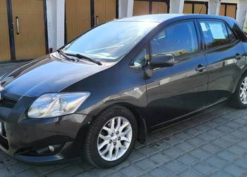 Toyota Auris 2.0 D4D diesel