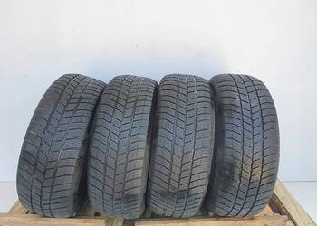 4x OPONY ZIMOWE Barum Polaris 3 255/55 R18 109H