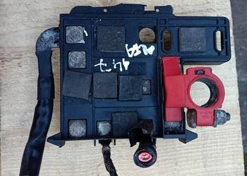 Klema plusowa Alfa Romeo 147 1,6 16v