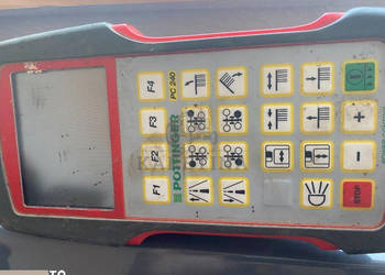 Pottinger Power Control ISOBUS
