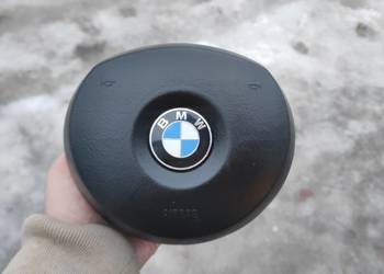 Poduszka Airbag BMW X3 E83 X5 E53 Lift