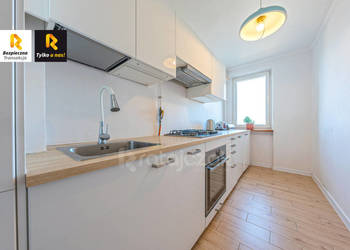 Sprzedaż mieszkania 52.8 metrów 3-pok Gdańsk