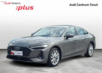 Audi A5 Limousine Kamera_CarPlay_Indukcja_LEDplus_Asystenci_Gwarancja_3-st…