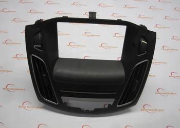 FORD FOCUS MK3 III ramka osłona radia środkowa