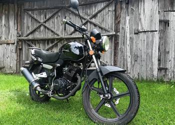 Junak 122F