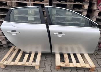 VOLVO V40 II DRZWI PRWAY PRZÓD PRWAY  TYŁ 426-26