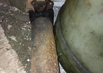 Wał napędowy Żuk / Nysa - dług ok.159cm