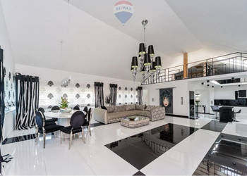 Luksusowa rezydencja na sprzedaż koło Wadowic