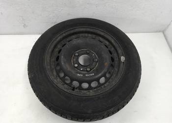 FELGA STALOWA 5X120 BMW E36