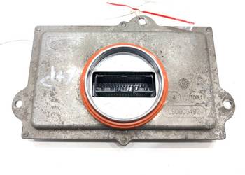 PRZETWORNICA XENON FORD MONDEO MK5 90128444 MODUŁ