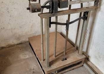 Waga 200kg