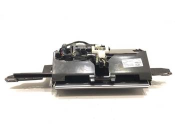 WYŚWIETLACZ AUDI A6 C7 4G1919601AF 11-18 EKRAN MONITOR, MULTIMEDIA