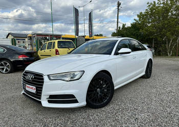 Audi A6 2.0TFSI 252KM AutomatZamiana / Kredyt / VIP Gwarant na …