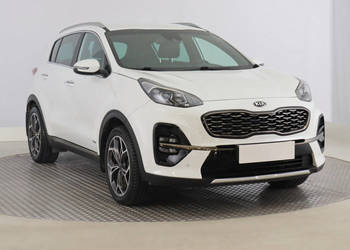 Kia Sportage 1.6 T-GDI