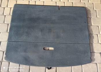 Wykładzina bagażnika /dolna półka Seat Altea 5P0 858855D