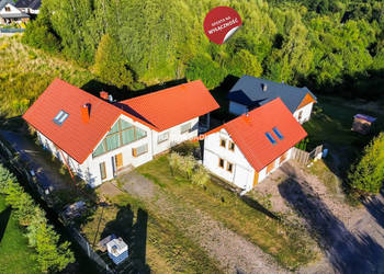 Sprzedaż domu Zawada 184m2