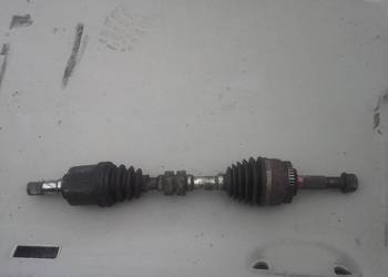 NISSAN PRIMERA p12 1.9 dci półoś lewa