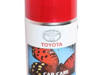 TOYOTA Lakier aerozol zaprawka 068 Solid White PZ448-B0680-15 OE