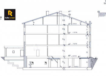 Kamienicę sprzedam 573m2 Tczew