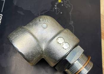 Złącze obrotowe 5/4" do wody