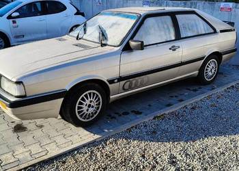 Audi Coupe 81/85 B2 B3 90 4000 felgi