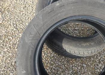 Opony letnie bez alufelg